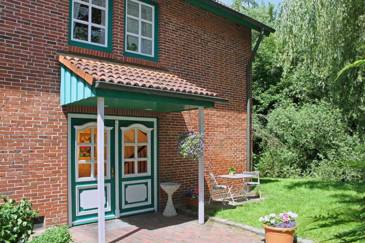 Haselauer Landhaus Dış mekan fotoğraf